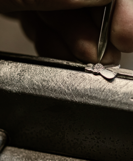 Découvrez la manufacture